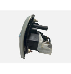 Bouton de coffre RENAULT CLIO 2