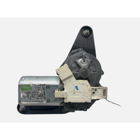 Moteur essuie glace arriere RENAULT CLIO 2 Photo n°1