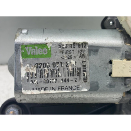 Moteur essuie glace arriere RENAULT CLIO 2