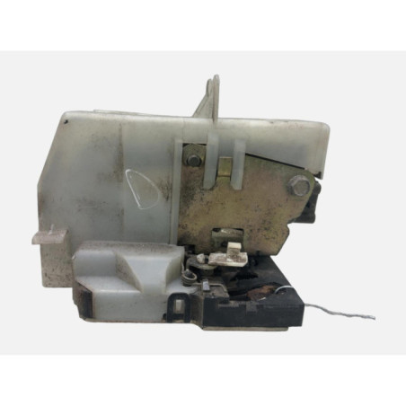 Serrure arriere droit RENAULT CLIO 2 Photo n°1