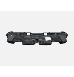 Absorbeur de pare choc arriere CITROEN C3 2 Photo n°1