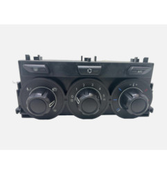Commande chauffage CITROEN C3 2 Photo n°1