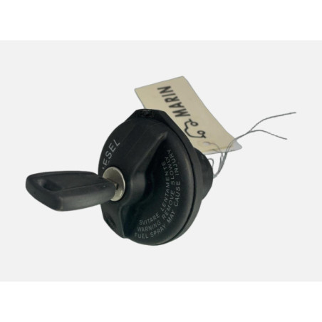Bouchon de carburant FIAT GRANDE PUNTO