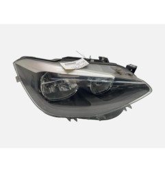 Optique avant principal droit (feux)(phare) BMW SERIE 1 F20 Photo n°1