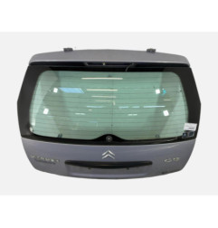 Malle/Hayon arriere CITROEN C3 1 Photo n°1