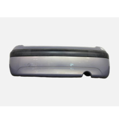 Pare choc arriere CITROEN C3 1 Photo n°1