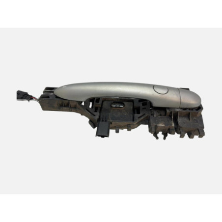 Poignee porte arriere droit RENAULT SCENIC 2 Photo n°1