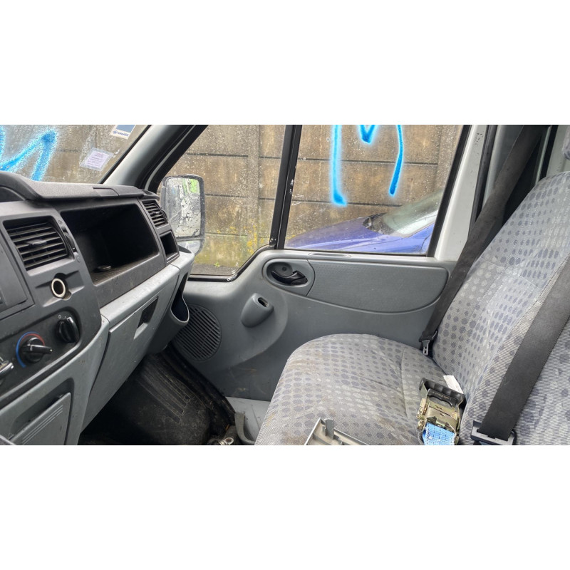 Custode avant gauche (porte) FORD TRANSIT 3 Photo n°10