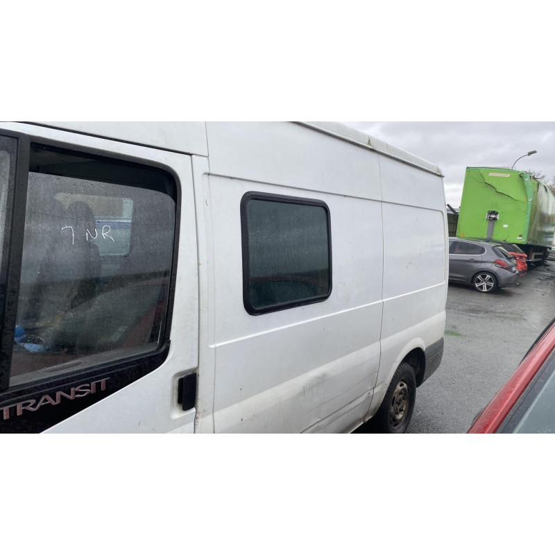 Custode avant gauche (porte) FORD TRANSIT 3 Photo n°15