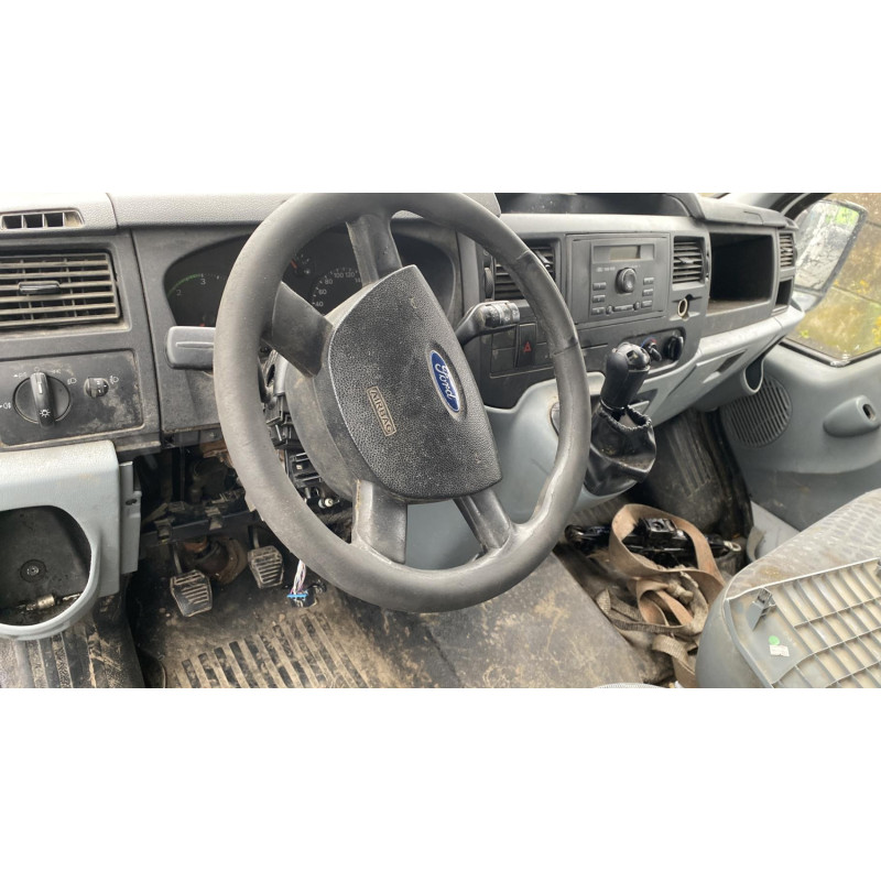 Fermeture de capot FORD TRANSIT 3 Photo n°3