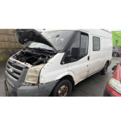 Arret de porte avant droit FORD TRANSIT 3 Photo n°1