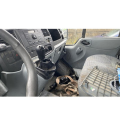 Arret de porte avant gauche FORD TRANSIT 3