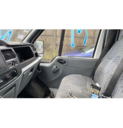 Avertisseur/Klaxon FORD TRANSIT 3