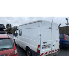 Commande chauffage FORD TRANSIT 3