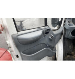 Eclairage de plaque FORD TRANSIT 3