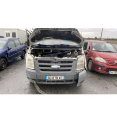 Pare soleil gauche FORD TRANSIT 3