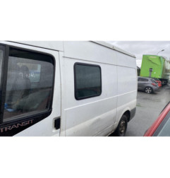 Pare soleil gauche FORD TRANSIT 3