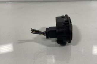 Bouton de warning JAGUAR S-TYPE