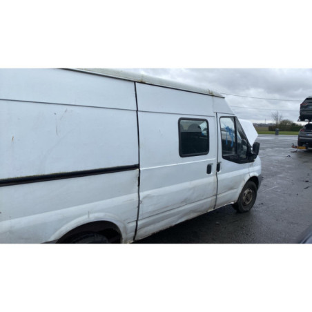 Amortisseur avant gauche FORD TRANSIT 3