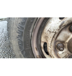 Condenseur de clim FORD TRANSIT 3