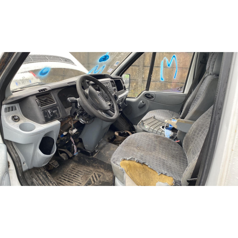 Cremaillere assistee FORD TRANSIT 3 Photo n°7