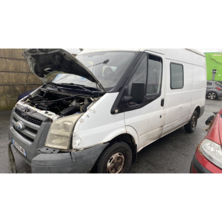 Pivot de moyeu avant gauche FORD TRANSIT 3 Photo n°1
