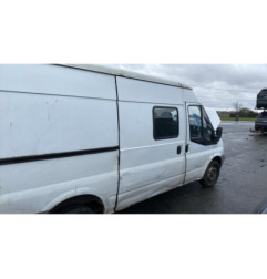 Radiateur eau FORD TRANSIT 3