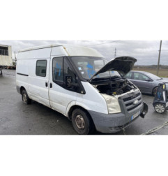 Vase de lave glace FORD TRANSIT 3