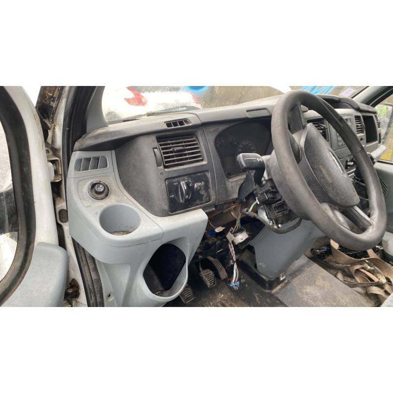 Vase de lave glace FORD TRANSIT 3 Photo n°9