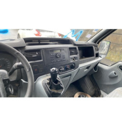 Vase de lave glace FORD TRANSIT 3