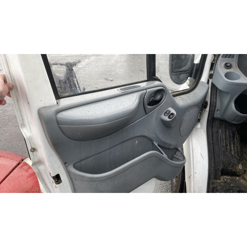 Vase d'expansion FORD TRANSIT 3 Photo n°17