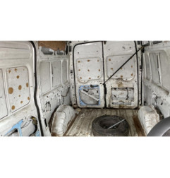 Vase d'expansion FORD TRANSIT 3
