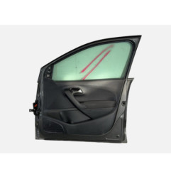 Porte avant droit VOLKSWAGEN POLO 5