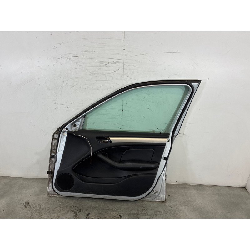 Porte avant droit BMW SERIE 3 E46 Photo n°3