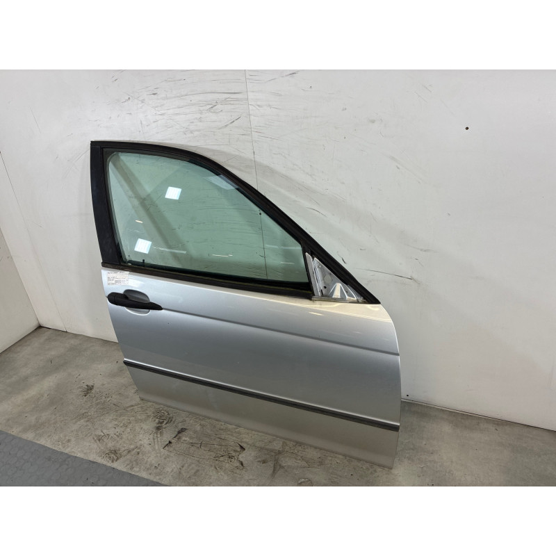 Porte avant droit BMW SERIE 3 E46 Photo n°4