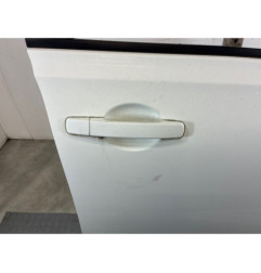 Porte avant droit NISSAN QASHQAI 1 Photo n°1