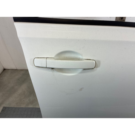 Porte avant droit NISSAN QASHQAI 1 Photo n°1