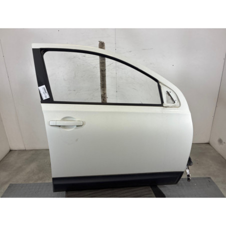 Porte avant droit NISSAN QASHQAI 1