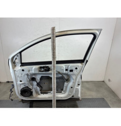 Porte avant droit NISSAN QASHQAI 1