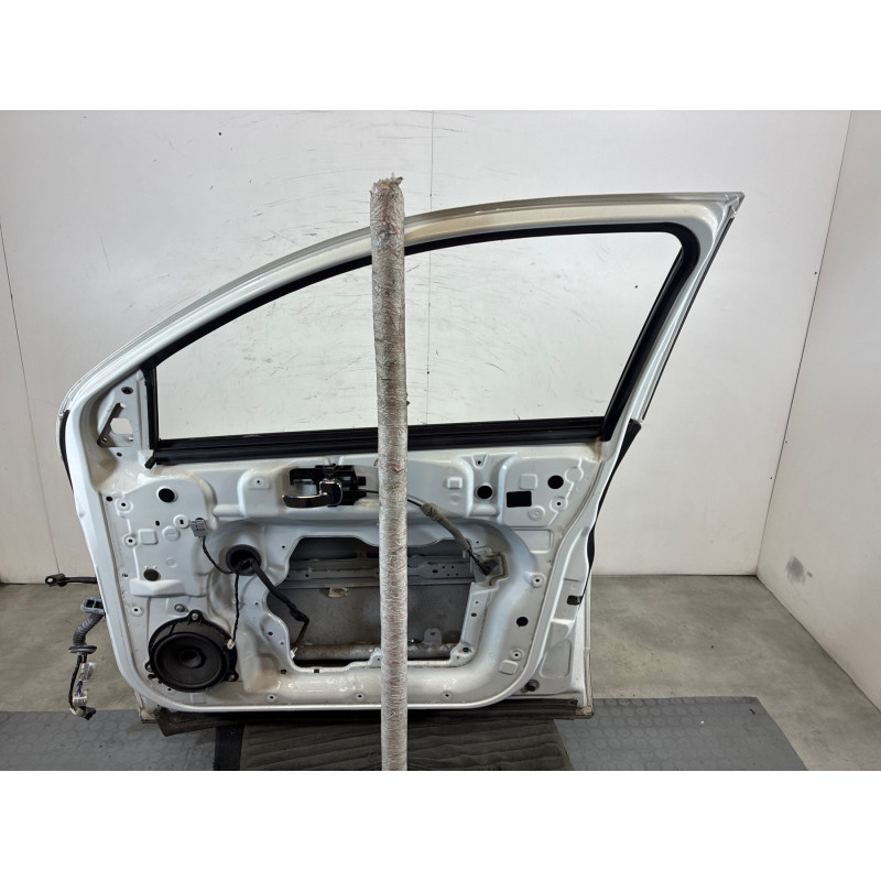 Porte avant droit NISSAN QASHQAI 1 Photo n°3