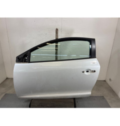 Porte avant gauche RENAULT MEGANE 3 Photo n°1