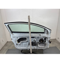 Porte avant gauche RENAULT MEGANE 3