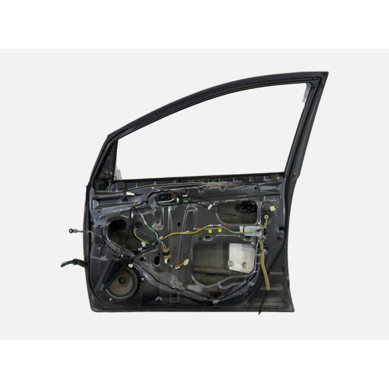 Porte avant droit TOYOTA PRIUS 2 Photo n°4