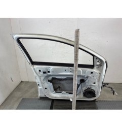 Porte avant gauche NISSAN QASHQAI 1 Photo n°1