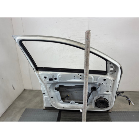 Porte avant gauche NISSAN QASHQAI 1 Photo n°1