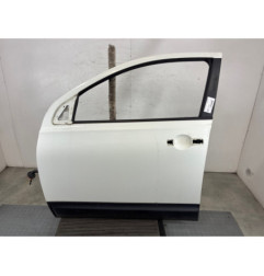 Porte avant gauche NISSAN QASHQAI 1