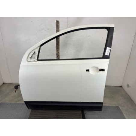 Porte avant gauche NISSAN QASHQAI 1