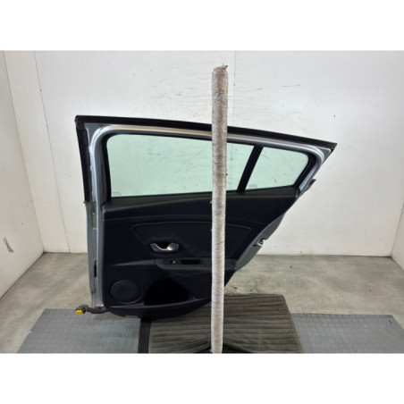 Porte arriere droit RENAULT MEGANE 3