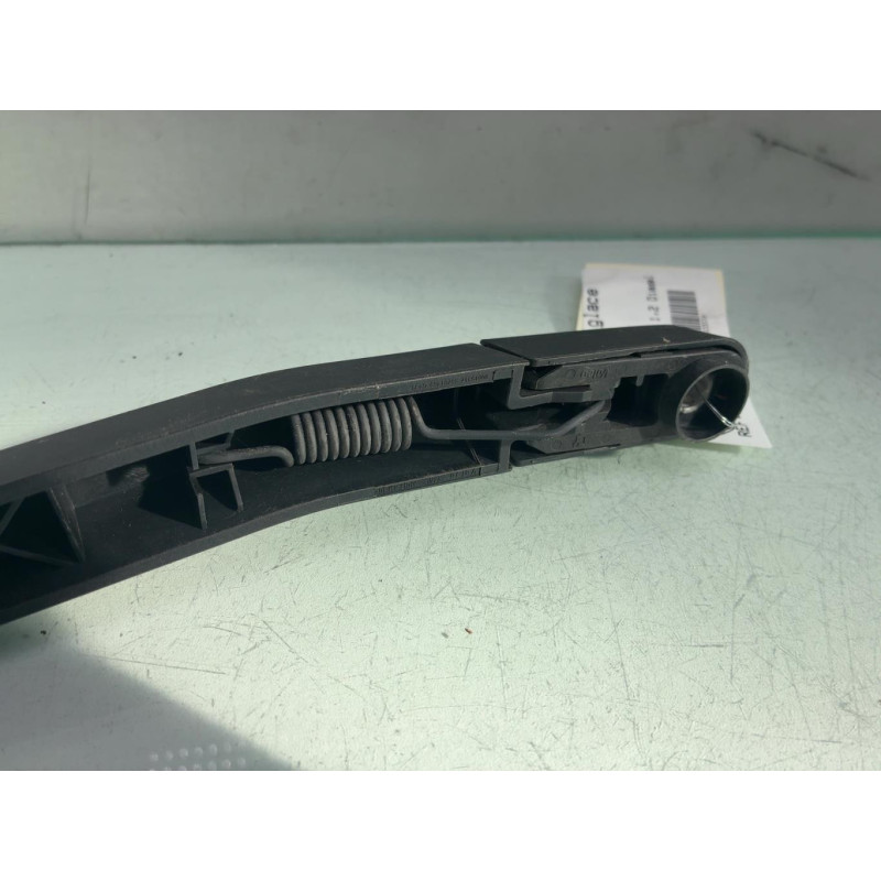 Bras essuie glace arriere FIAT GRANDE PUNTO Photo n°4