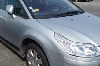Jante CITROEN C4 1